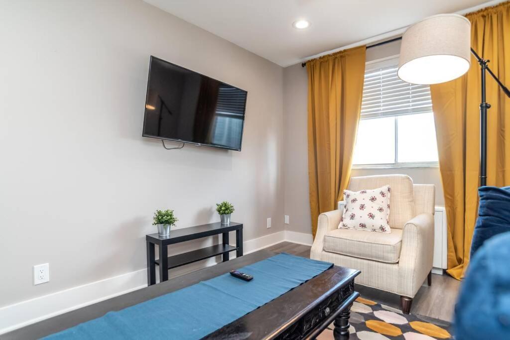 Downtown 1Bd Condo Excellent View! Onsite Parking Lm1704 แอตแลนตา ภายนอก รูปภาพ
