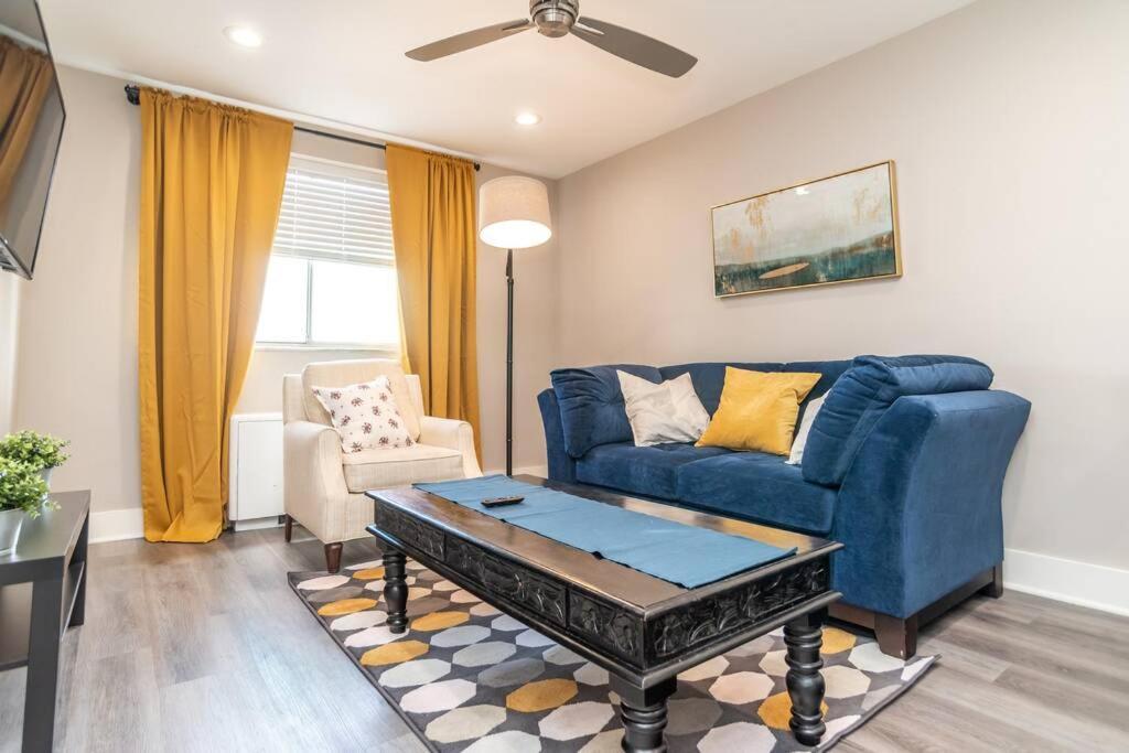 Downtown 1Bd Condo Excellent View! Onsite Parking Lm1704 แอตแลนตา ภายนอก รูปภาพ
